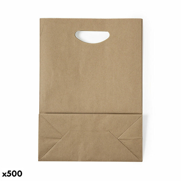 Papiertaschen 142629 (500 Stück)