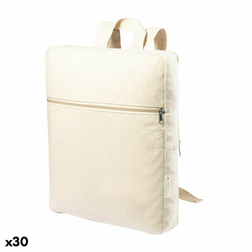 Zaino Casual 141443 Naturale (30 Unità)