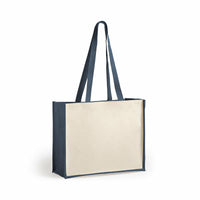 Jute-Tasche 146387 (10 Stück)