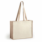 Jute-Tasche 146387 (10 Stück)