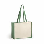 Jute-Tasche 146387 (10 Stück)