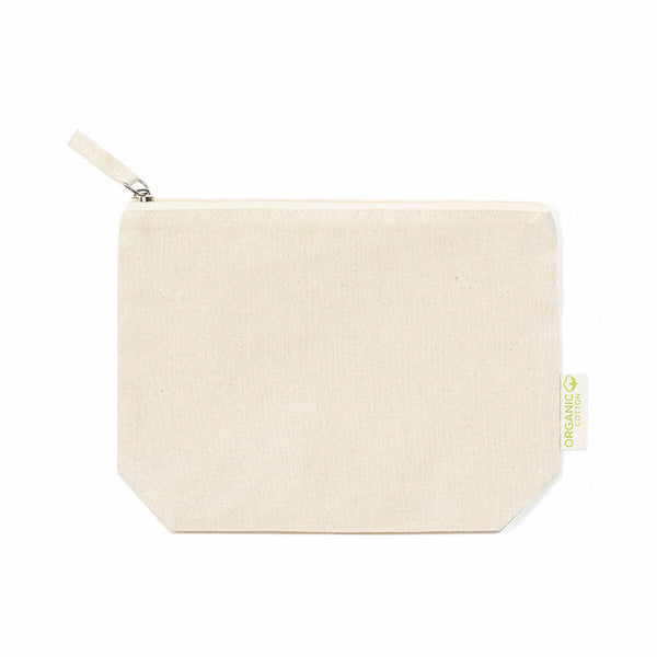 Necessaire 141168 Naturale (10 Unità)