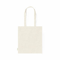 Shopping Bag 141176 100 % cotone (70 cm) (50 Unità)