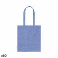 Shopping Bag 141176 100 % cotone (70 cm) (50 Unità)