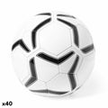 Pallone da Calcio 146967 FIFA Ecopelle (Taglia 5) (40 Unità)