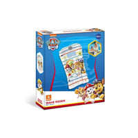 Materassino Gonfiabile The Paw Patrol Multicolore The Paw Patrol (50 x 75 cm)