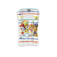 Materassino Gonfiabile The Paw Patrol Multicolore The Paw Patrol (50 x 75 cm)