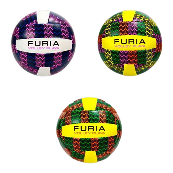 Volleyball Furia