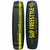 Tavola da Surf Kohala Sup Freestyle Nero