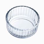 Stampo per Budino Pyrex Classic Vidrio Rotondo Trasparente 10 x 10 x 5 cm (12 Unità)