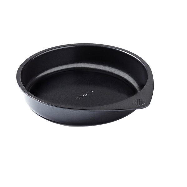 Stampo da Forno Pyrex Magic Rotondo Nero 20 cm 6 Unità