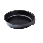 Stampo da Forno Pyrex Magic Rotondo Nero Ø 26 cm (6 Unità)