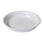 Stampo da Forno Pyrex Supreme Rotondo 25,5 x 25,5 x 4 cm Bianco (6 Unità)