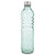 Flasche Quid Fresh grün Glas 1,25 L (6 Stück)