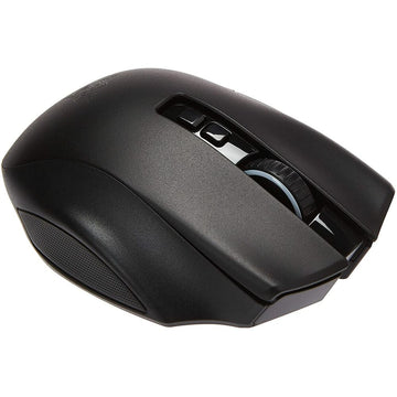 Mouse Gaming Razer Naga Trinity (Ricondizionati C)