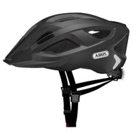 Casco da Ciclismo per Adulti ABUS 72545-6 58-62 cm L Nero (Ricondizionati A)