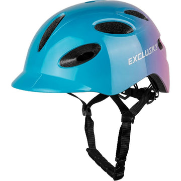 Casco da Ciclismo per Adulti (Ricondizionati B)