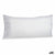 Cuscino ECO 90 x 15 x 40 cm Bianco (10 Unità)