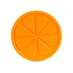 Kältespeicher Orange Kunststoff 250 ml 17,5 x 1,5 x 17,5 cm (24 Stück)