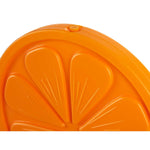 Kältespeicher Orange Kunststoff 250 ml 17,5 x 1,5 x 17,5 cm (24 Stück)