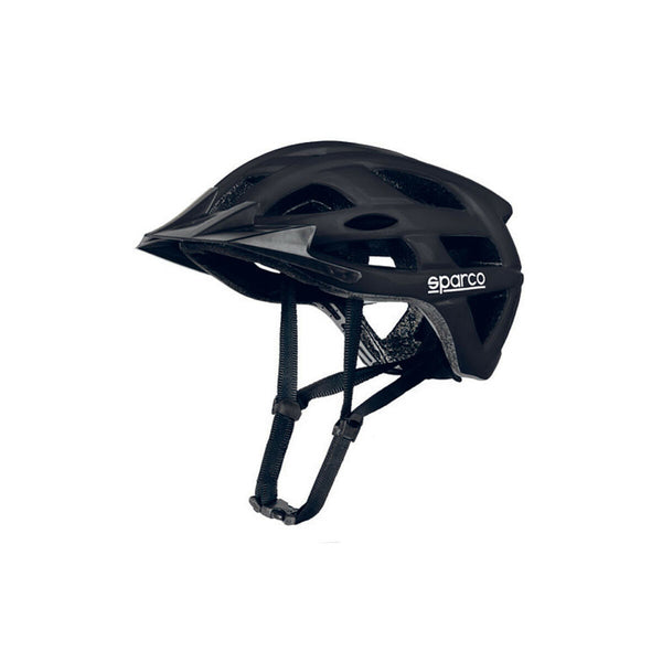 Casco da Ciclismo per Adulti Sparco S099116NR1S Nero S