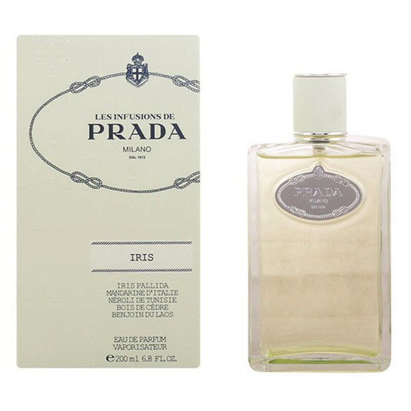 Damenparfüm Les Infusions Prada Iris EDP