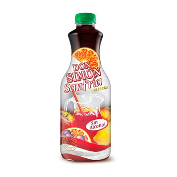 Sangría Don Simon Alkoholfrei (1,5 L)