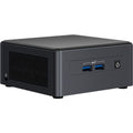 Barebone Intel BNUC11TNHI50000