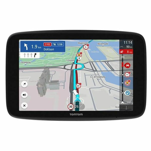 Navigatore GPS TomTom 1YB6.002.20 6"