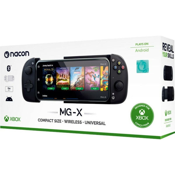 Controller per console di gioco Nacon MG-X