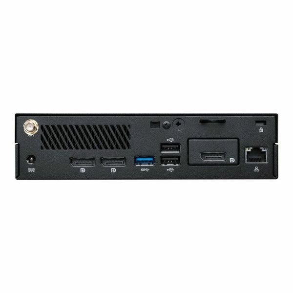 Mini-PC Asus PB62-B3208AH I3-10105 8GB DDR4 256G SSD