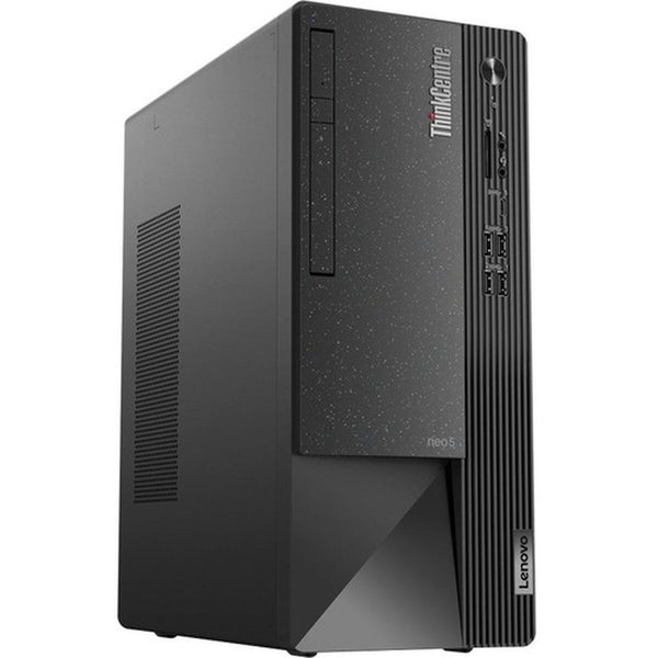 Desktop PC Lenovo 11SE002QSP 16 GB RAM I5-12400 Intel UHD Graphics 730 No 512 GB SSD 16 GB