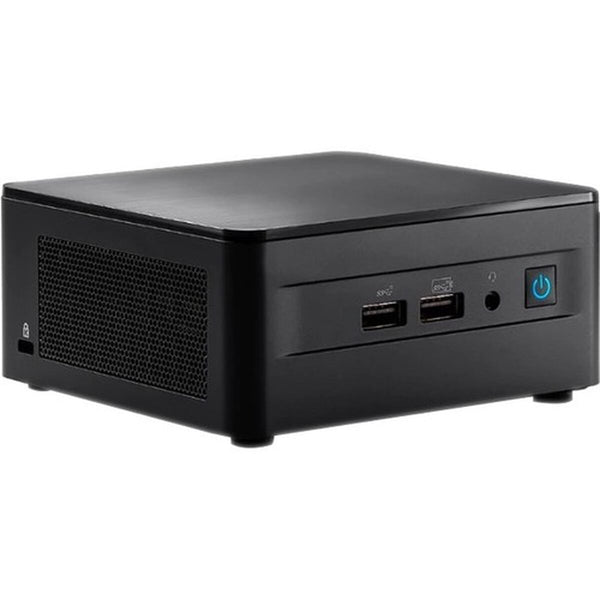 Barebone Intel RNUC12WSHI30Z00