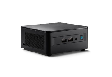 Barebone Intel RNUC12WSHI50002 Intel Core i5-1240P