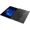 Notebook Lenovo 21E30052SP Qwerty Spanisch Intel Core i5-1235U 256 GB SSD 14" 8 GB RAM