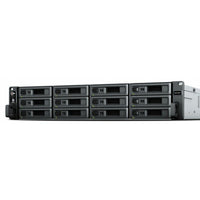 Server Synology RS2423+