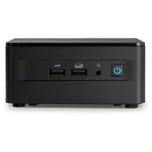 Barebone Intel NUC 13 Pro NUC13ANHi3