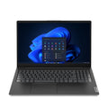 Notebook Lenovo V15 G3 Qwerty in Spagnolo Intel Core i5-1235U 512 GB SSD 15,6" 16 GB RAM