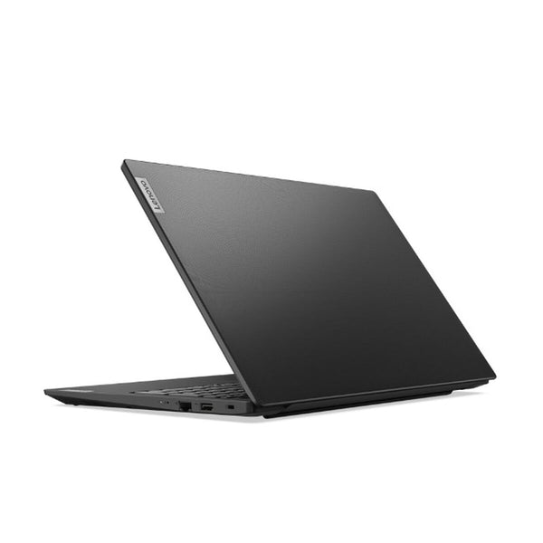 Notebook Lenovo V15 G3 Qwerty Spanisch Intel Core i5-1235U 512 GB SSD 15,6" 16 GB RAM