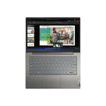 Notebook Lenovo Thinkbook 14 G4 Intel Core i5-1235U Qwerty in Spagnolo 512 GB SSD 14" 16 GB RAM