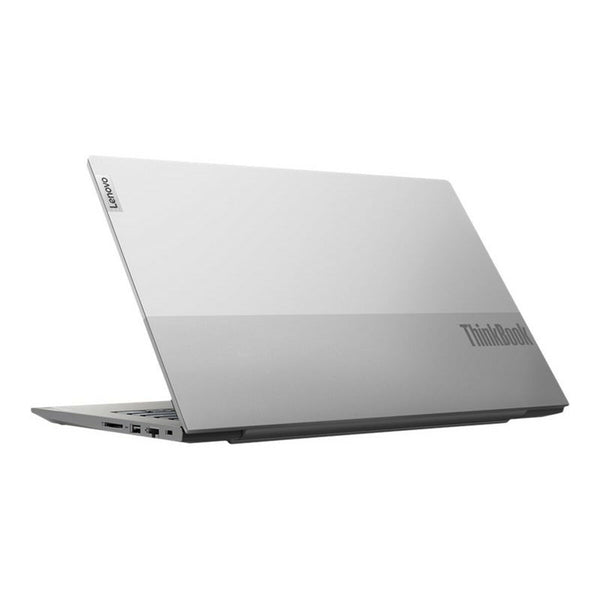 Notebook Lenovo Thinkbook 14 G4 Intel Core i5-1235U Qwerty in Spagnolo 512 GB SSD 14" 16 GB RAM