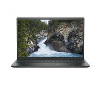 Notebook Dell Vostro 3510 i3-1115G4 8GB 256GB SSD Qwerty Spanisch 256 GB SSD 15,6" 8 GB RAM 256 GB Intel© Core™ i3-1115G4 15.6"