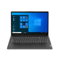 Notebook Lenovo V15 G2 R5-5500U 8GB 512GB SSD Qwerty Spanisch AMD Ryzen 5 5500U 512 GB SSD 15,6" 8 GB RAM 16 GB RAM 15.6"