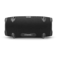 Tragbare Bluetooth-Lautsprecher JBL Xtreme 2 Schwarz