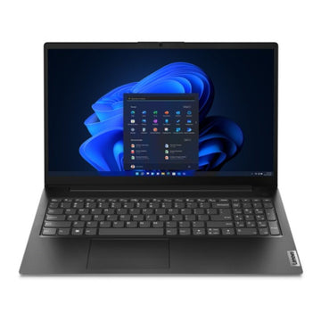 Notebook Lenovo V15 Qwerty Spanisch 256 GB SSD 8 GB RAM AMD Ryzen 5 7520U