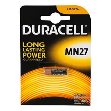 Alkline-Batterie DURACELL MN27 MN27 12V