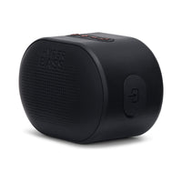 Tragbare Bluetooth-Lautsprecher Aiwa Schwarz