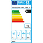 Konventioneller Rauchfang Mepamsa STILO GREEN POW 70 cm Stahl