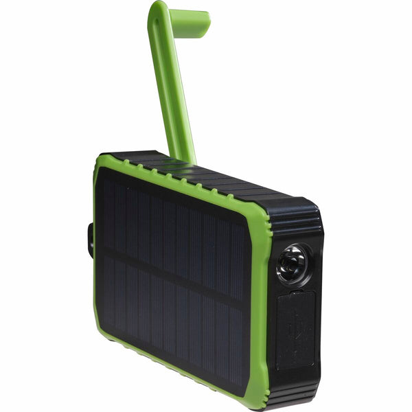 Fonte di Alimentazione Denver Electronics PSO10012 Verde 10000 mAh