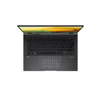 Notebook Asus UM3402YA-KM094W R7-5825U 16GB 512GB SSD Qwerty Spanisch 14"